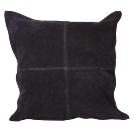Подушка COW SPLIT leather 40*40 ( p.81-15) SPL4040/