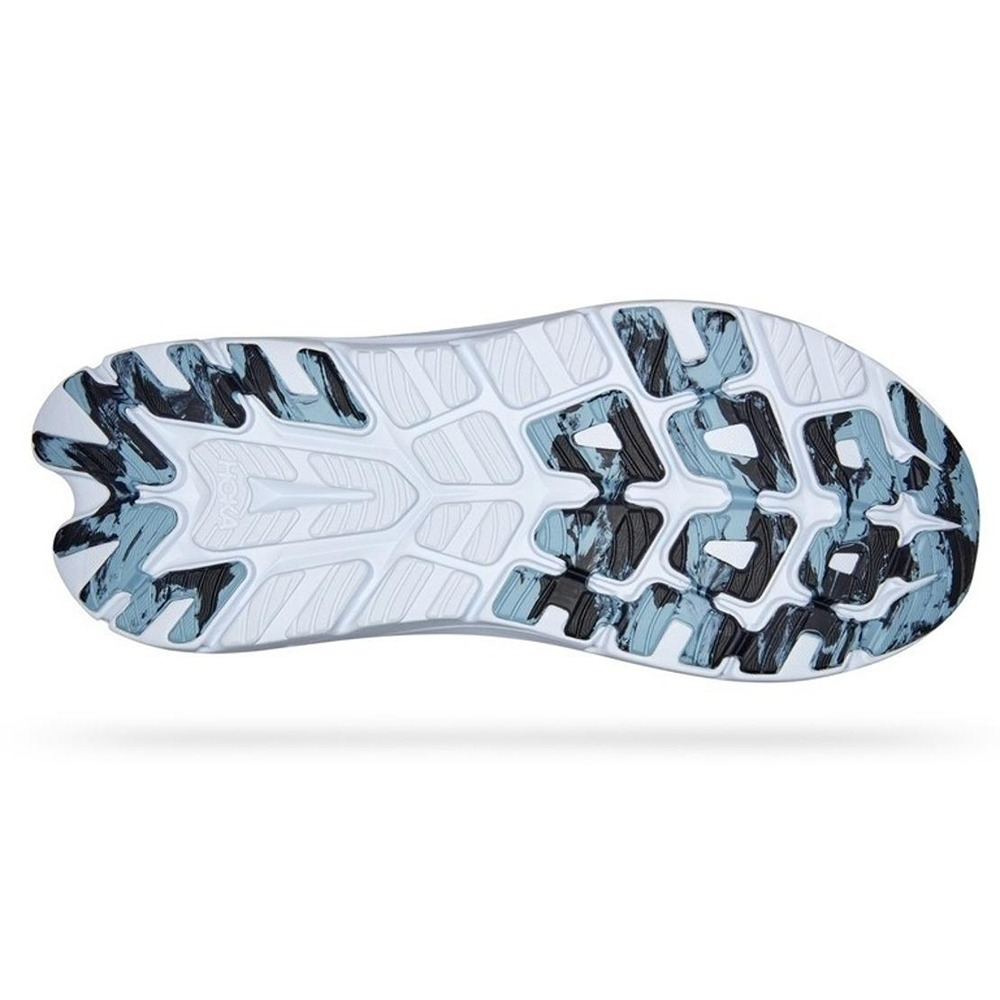 Кроссовки мужские HOKA M KAWANA Mountain Spring / Goblin Blue