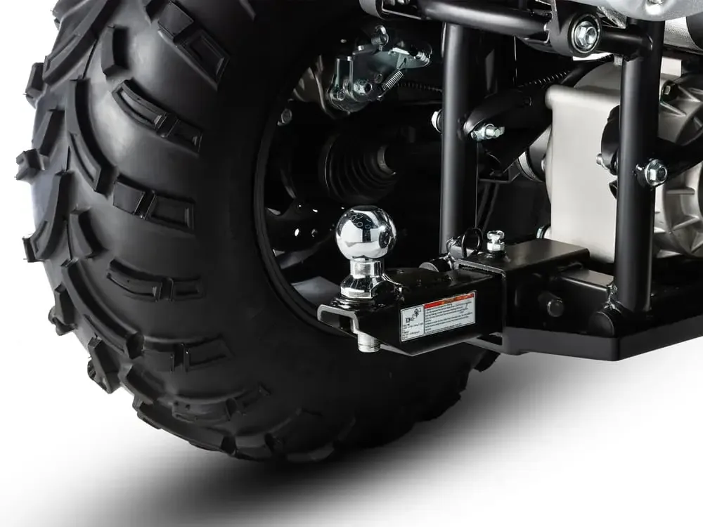 Квадроцикл SHARMAXForce Challenger 800  (P) с ПСМ