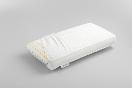 Подушка ортопедическая 70x35x14 Kamasana Memogel