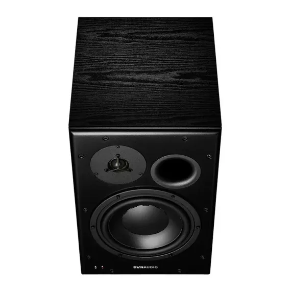 Dynaudio BM 15A R Black
