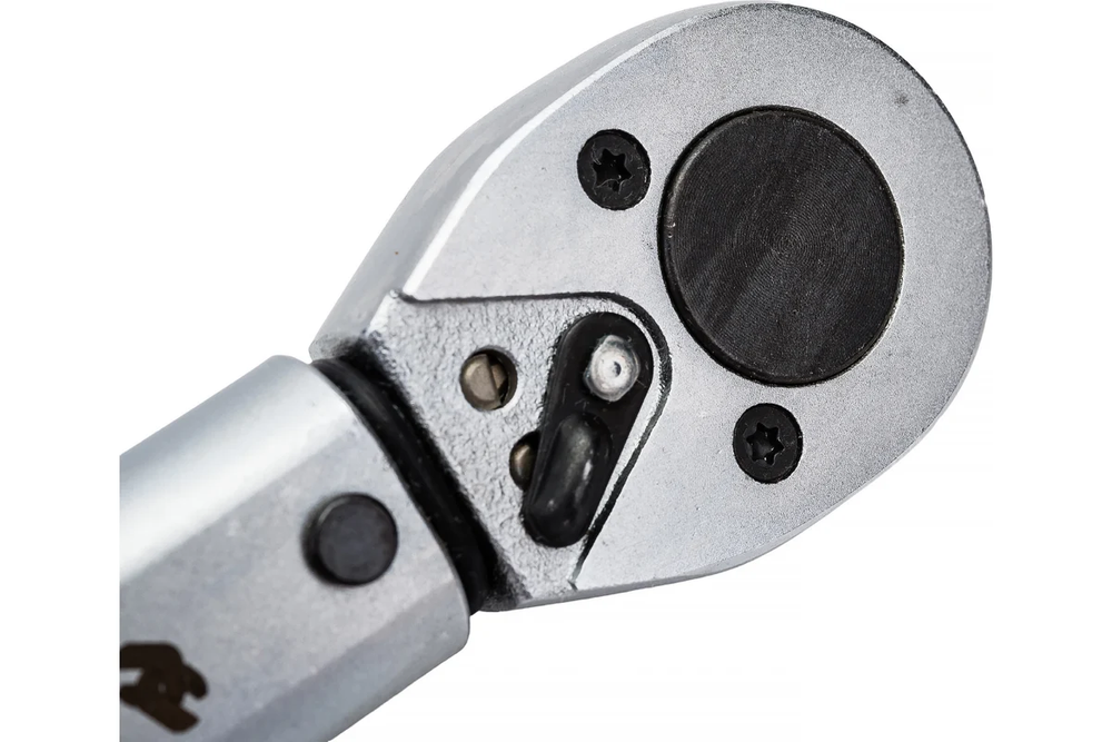 Динамометрический ключ 3/8" 19-110 Нм., Станкоимпорт