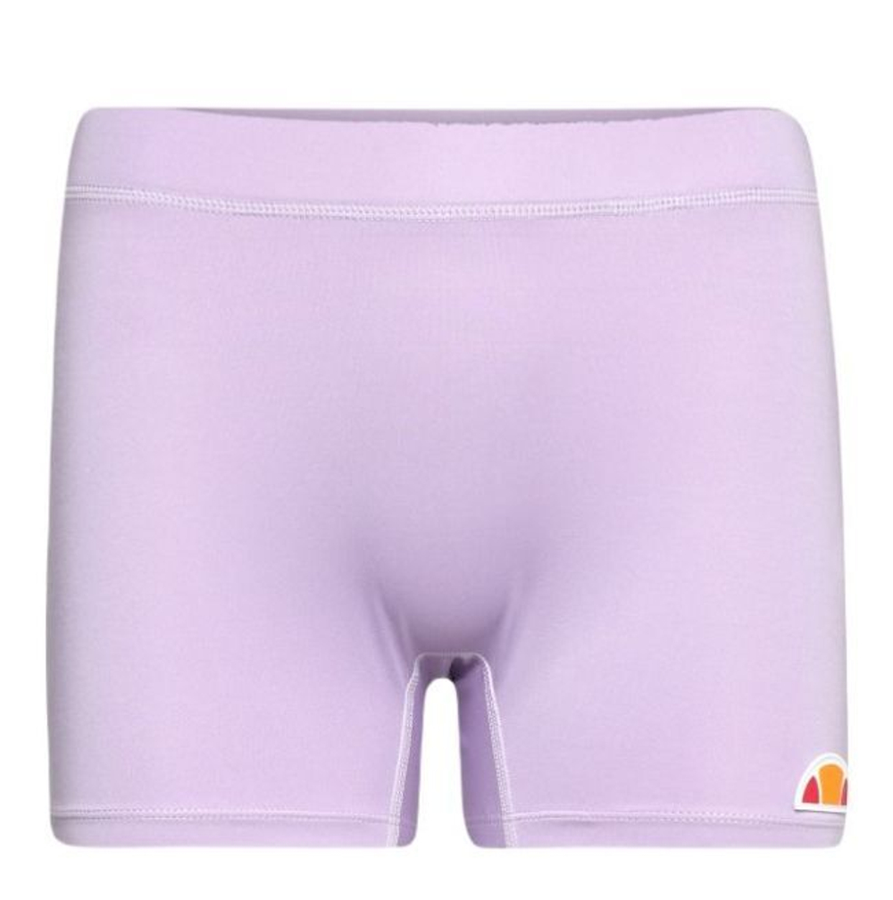 Женские Шорты теннисные Ellesse Chrissy Short - Фиолетовый