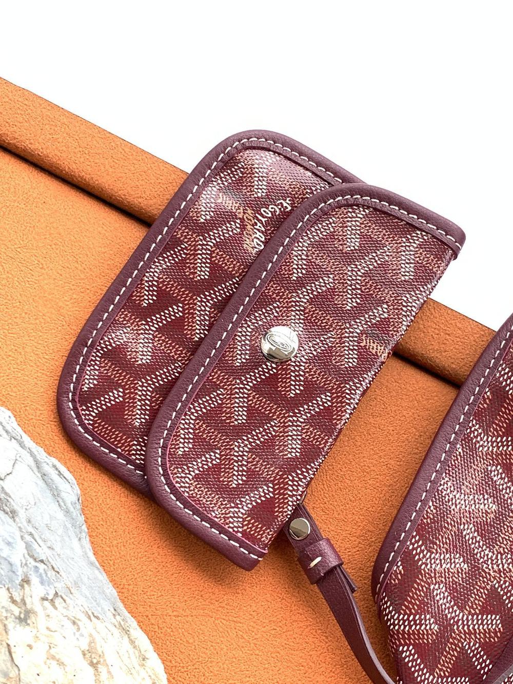 Goyard Anjou Mini Bag