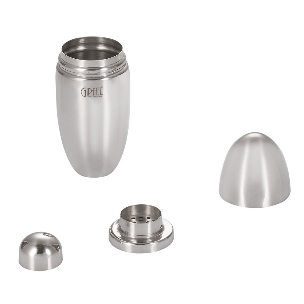 Шейкер Gipfel Sirmione 9623