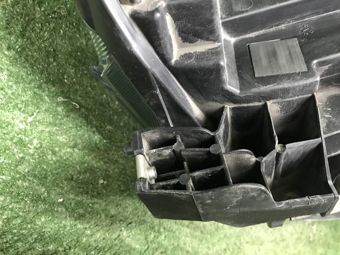 Фара левая Haval F7 (2018-2024) LED