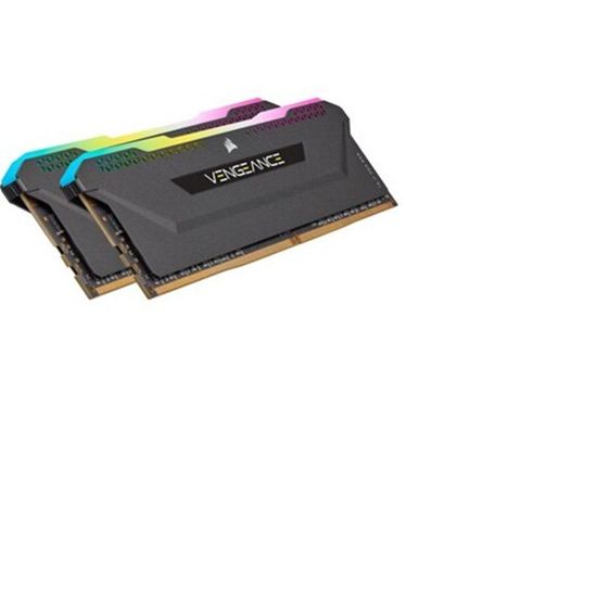 Оперативная память Corsair CMH16GX4M2D3600C18