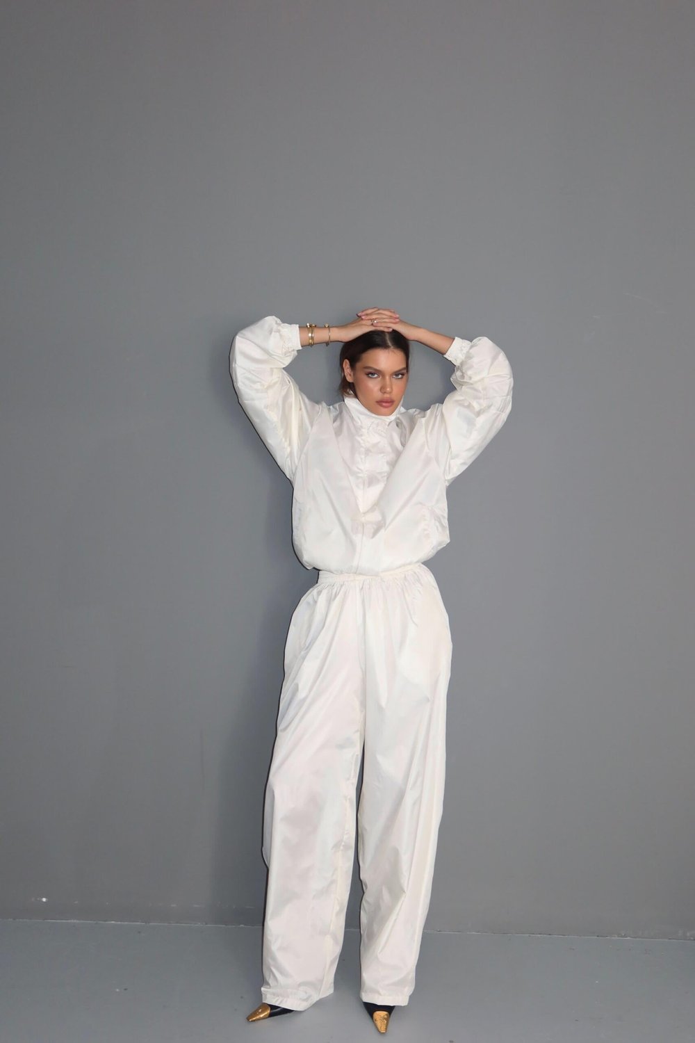 Ветровка, Молочная