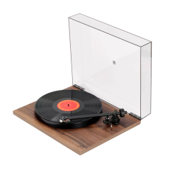 REGA PLANAR 1 WALNUT(орех) ПРОИГРЫВАТЕЛЬ ВИНИЛОВЫХ ПЛАСТИНОК