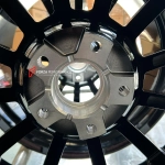 КОВАНЫЕ ДИСКИ ДЛЯ MERCEDES-BENZ G-CLASS G63 2018 МЕРСЕДЕС ГЕЛИК