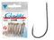Крючки Gamakatsu LS-5213N HOOKS NICKEL разм. 01 25шт.