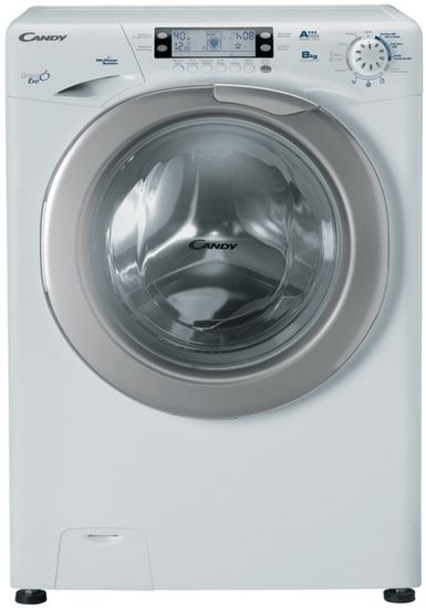 Стиральная машина Candy EVO44 1284 LW