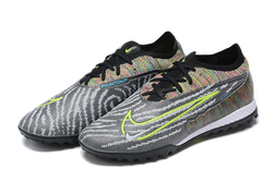 Шиповки Nike Phantom GX Elite TF (Серый)