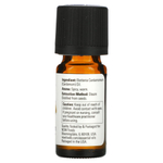 NOW Foods, Эфирные масла, 100% чистый кардамон, 10 мл (1/3 жидк. унц.)