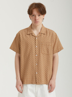 Мужская Рубашка Adrian Woven
