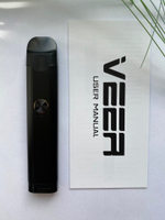 Набор VEER pod by Smoant 750mAh 2,3мл