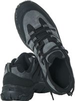 Ботинки летние «Стрит» серые (Vincere), ХСН