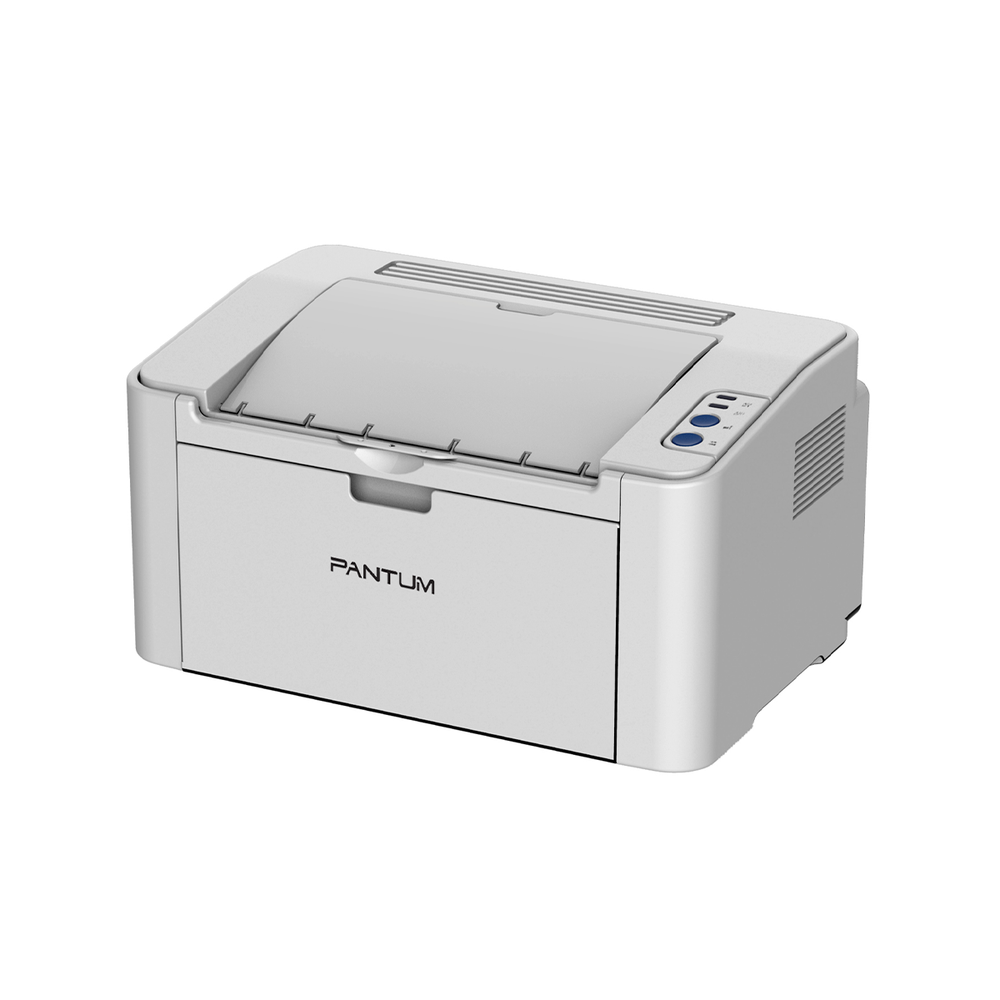 Принтер Pantum P2518, A4, 22 стр./мин, USB