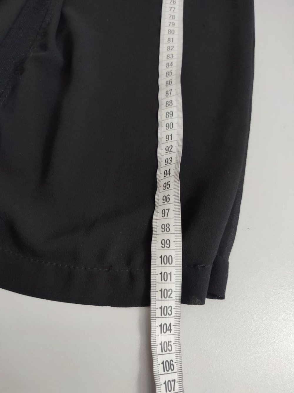 Кардиган трикотажный 48 размер