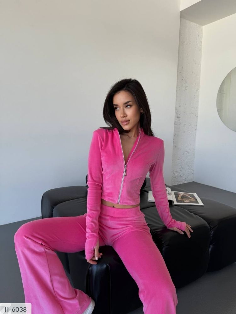 Костюм II-6038 Фабрика Моды