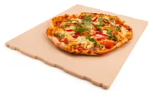 Керамический камень для пиццы и другой выпечки, 48x42 см, Broil King