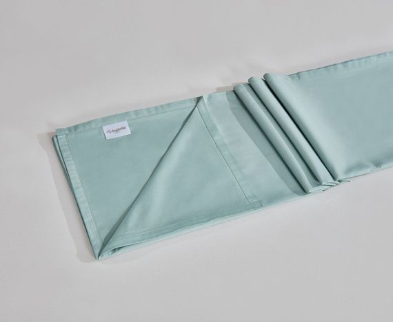 Постельное белье Египетский хлопок  Asabella 2146 Premium