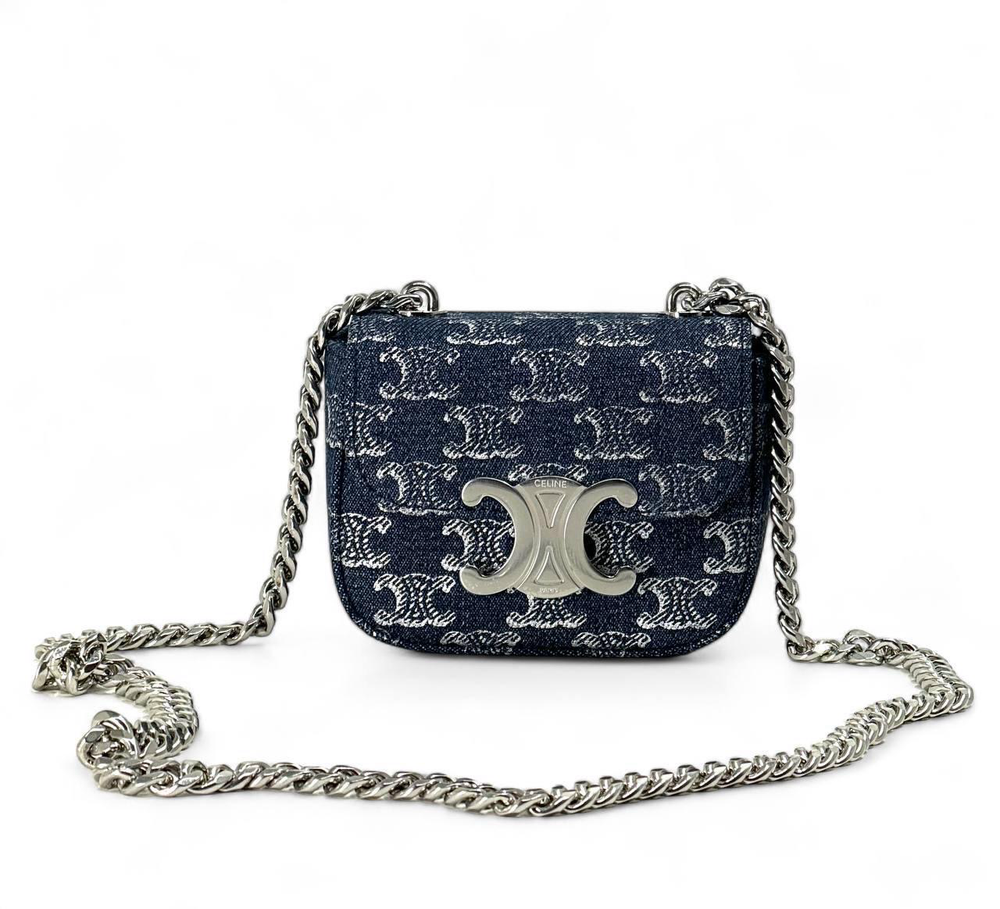 Сумка Celine Mini