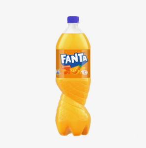 Напиток Fanta 1 л