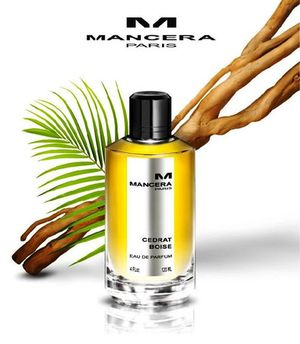 Mancera Cedrat Boise Eau De Parfum