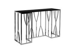 Консоль Garda Decor 13RXC3102-SILVER