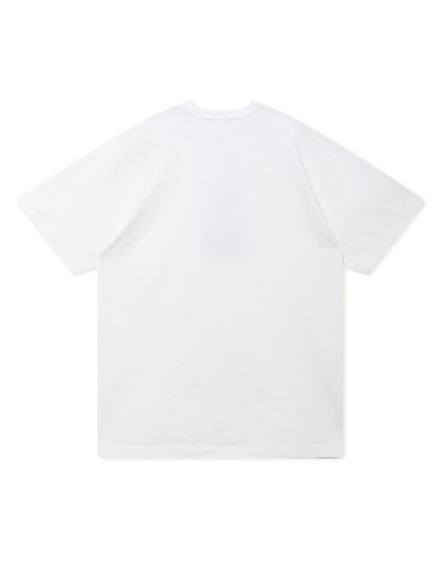 Футболка Кор. Рукав Mark Lebon Blechman T-shirt  Hardy Blechman Portrait