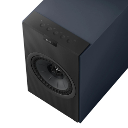 Полочная акустика KEF CODA W MIDNIGHT BLUE EU (SP4072C2AA)