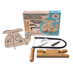 Набор для выпиливания лобзиком