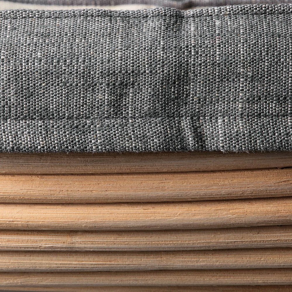 IKEA JÄSNING  (ИКЕА ЙÄСНИНГ)  -  Корзина для поднятия хлеба, 30x17 см