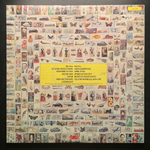 Pete Townshend / Ronnie Lane ‎– Rough Mix (США 1977г.)