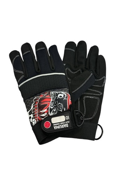 Daruma Gloves, Рабочие перчатки (экокожа), размер 2XL