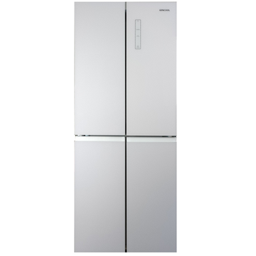 Холодильник GENCOOL GDCD-350WG