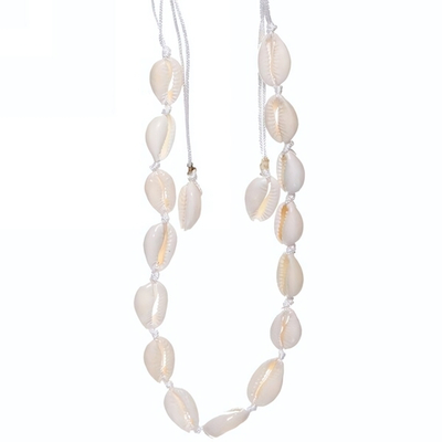 Колье на шею «Marine collection - Палау», длина 20см