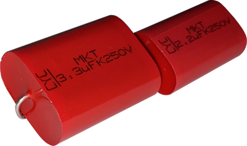 Твитер Урал ТТ 25 Гром