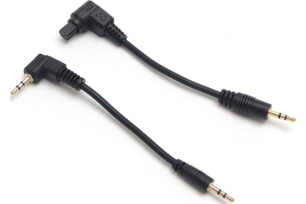 Пульт ДУ Fujimi FJMC-С проводной для Canon