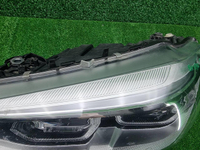Фара левая BMW X3 G01 (2017-2021) Adaptive LED