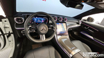 Mercedes-Benz CLE-Class C236 CLE200 Coupe (04.2024)