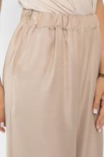 Брюки Тико НЬЮ (бежевые) Б13928-12М LT Collection