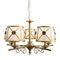 Подвесная люстра Arte Lamp Chic A2806LM-5SR