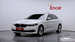 BMW 5 Series (G30) 520d Luxury Plus (08.2019)