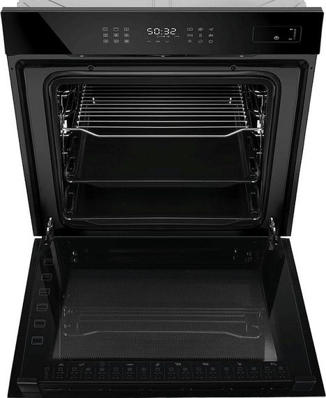 Духовой шкаф MAUNFELD EOEH7615STB