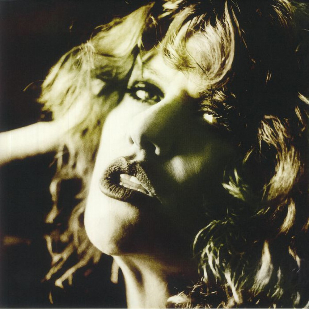Hard Feelings / Hard Feelings (Coloured Vinyl)(2LP)