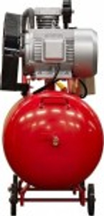 Компрессор поршневой AURORA TORNADO 275 28417