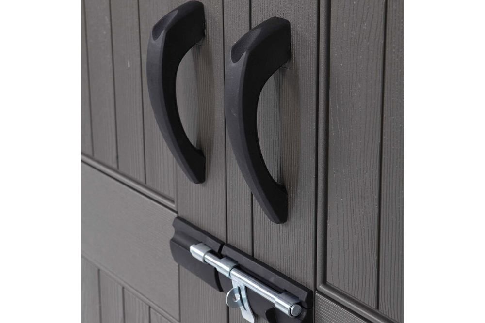 Сарай LifeTime 7'x4,5' (2,1 м х 1,37 м)