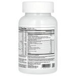 Super Nutrition, SimplyOne, мультивитаминная добавка тройного действия для женщин старше 50 лет, 90 таблеток